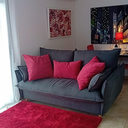 El Estudio De Las Mariposas,Sofa Cama , Cocina Y Bano Partida de La Cañada المظهر الخارجي الصورة