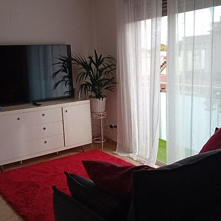 El Estudio De Las Mariposas,Sofa Cama , Cocina Y Bano Partida de La Cañada المظهر الخارجي الصورة