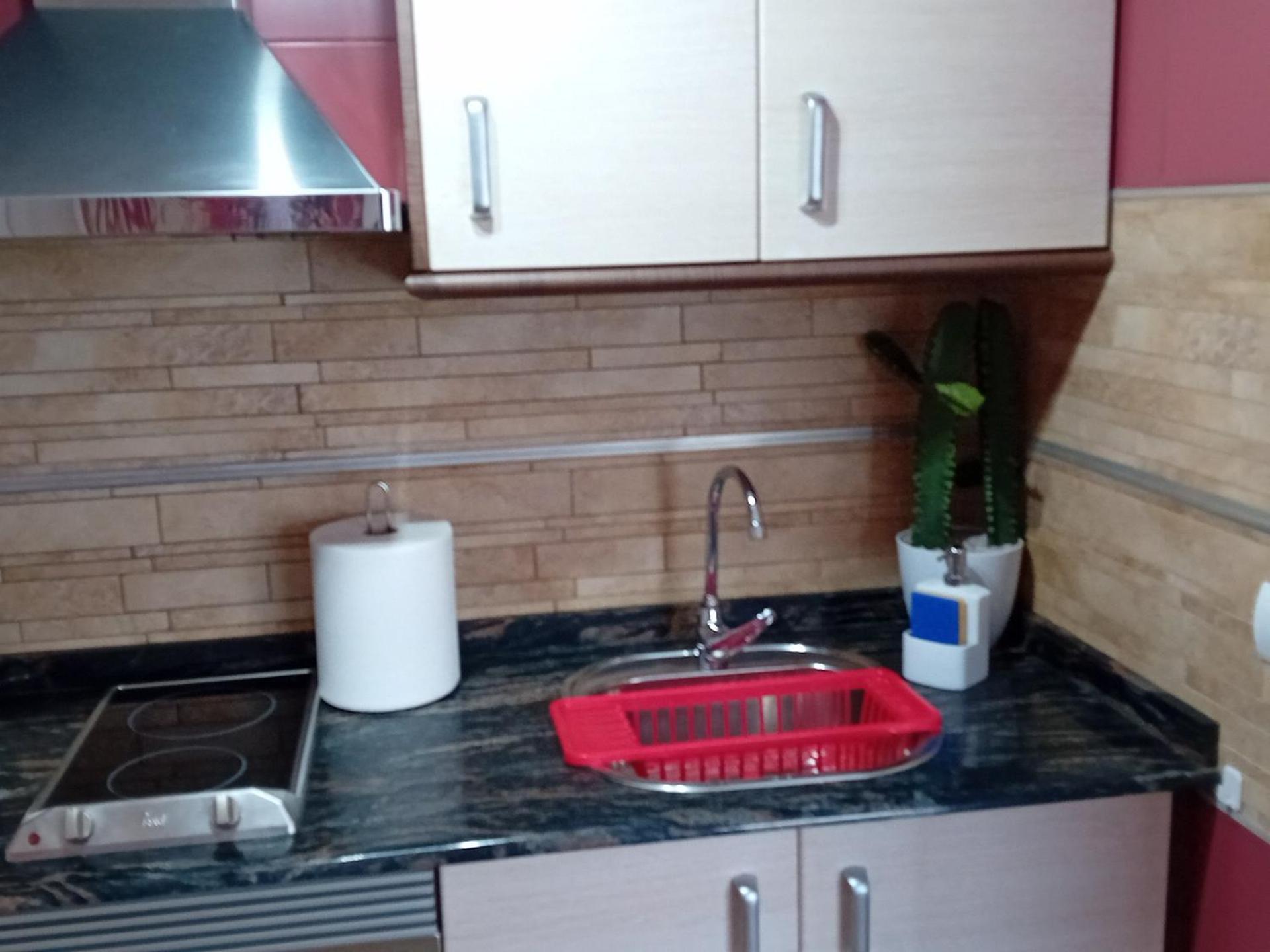 El Estudio De Las Mariposas,Sofa Cama , Cocina Y Bano Partida de La Cañada المظهر الخارجي الصورة