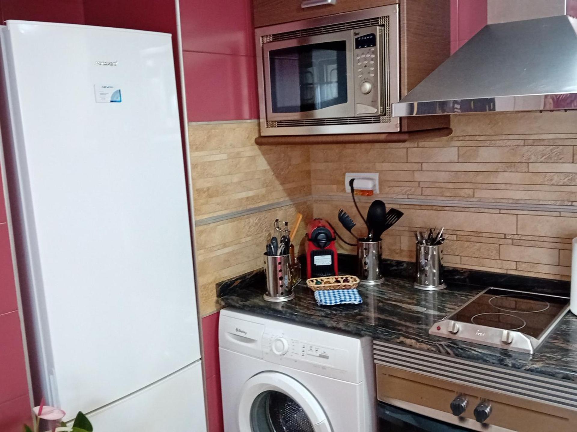 El Estudio De Las Mariposas,Sofa Cama , Cocina Y Bano Partida de La Cañada المظهر الخارجي الصورة